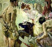 Lovis Corinth Salome, I. Fassung oil painting picture wholesale